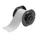 Electrostatic Dissipative Labels, Low Profile, B768, 0.437" x 0.5" 10000 per Cartridge